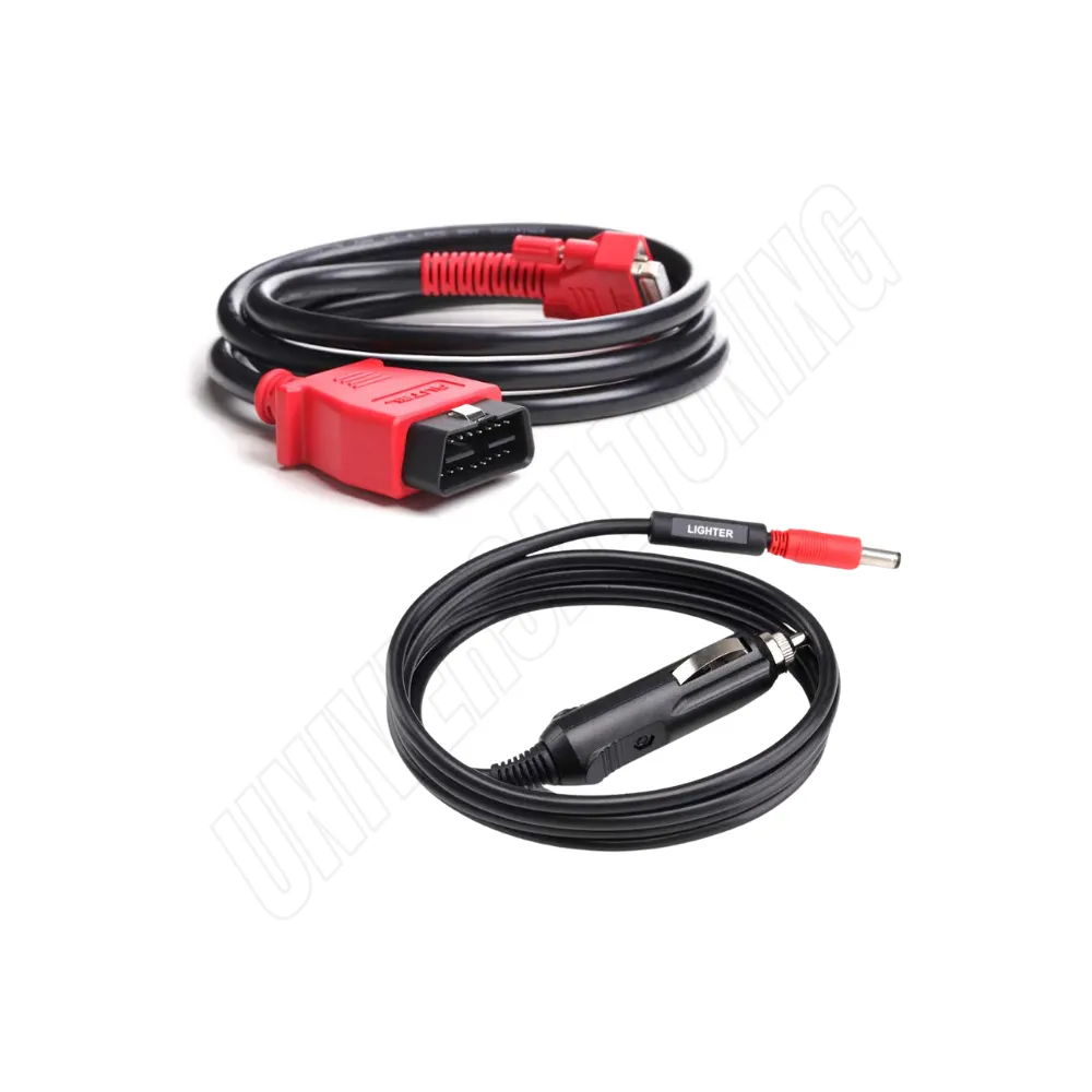 cavi AUTEL MAXISYS MS908S 3