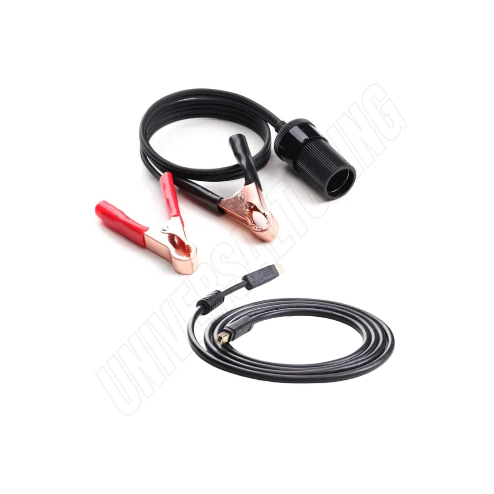accessori AUTEL MAXISYS MS908S 3