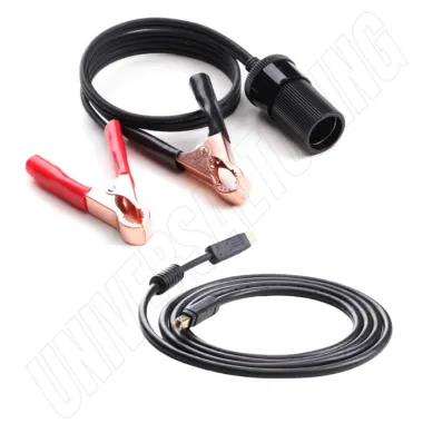 accessori AUTEL MAXISYS MS908S 3