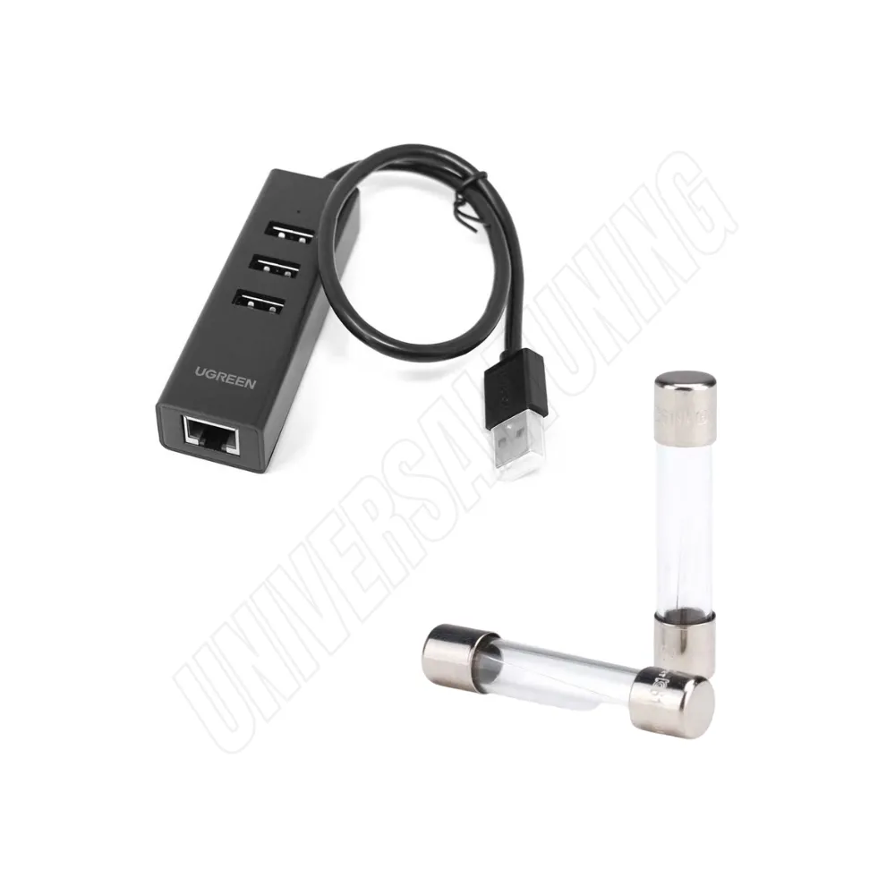 accessori AUTEL MAXISYS MS908S 3