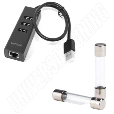 accessori AUTEL MAXISYS MS908S 3