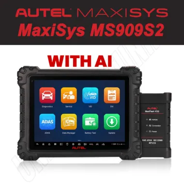 AUTEL MAXISYS MS909 S2