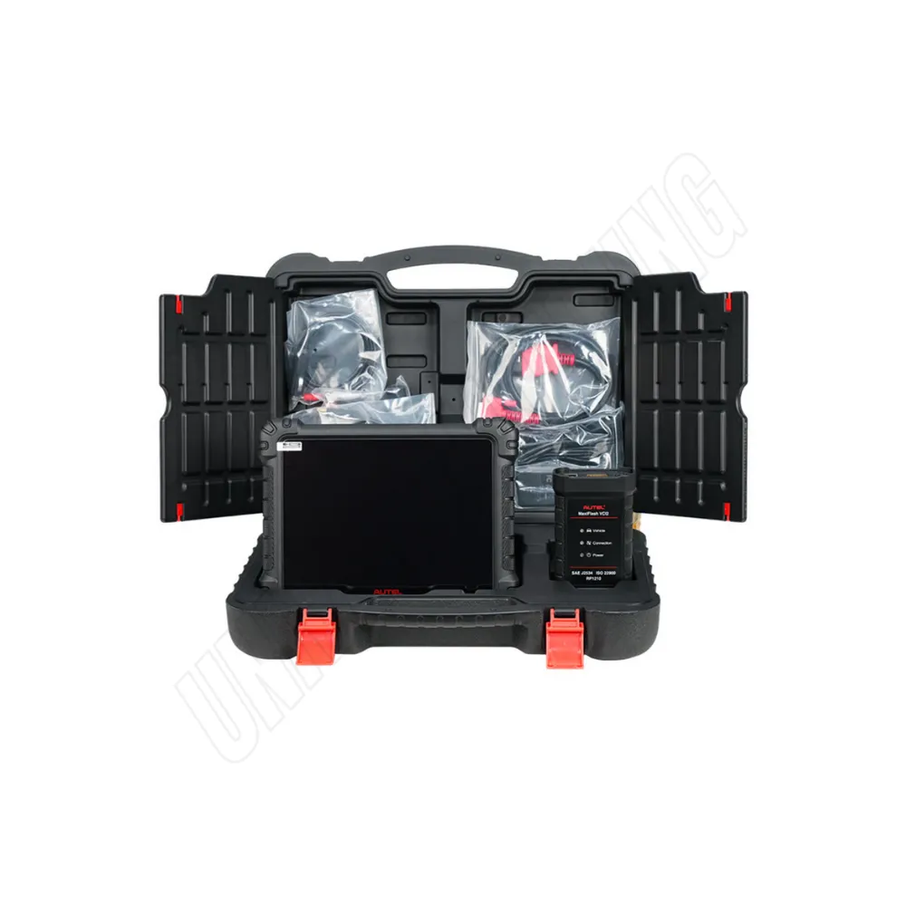 AUTEL MAXISYS MS909 S2