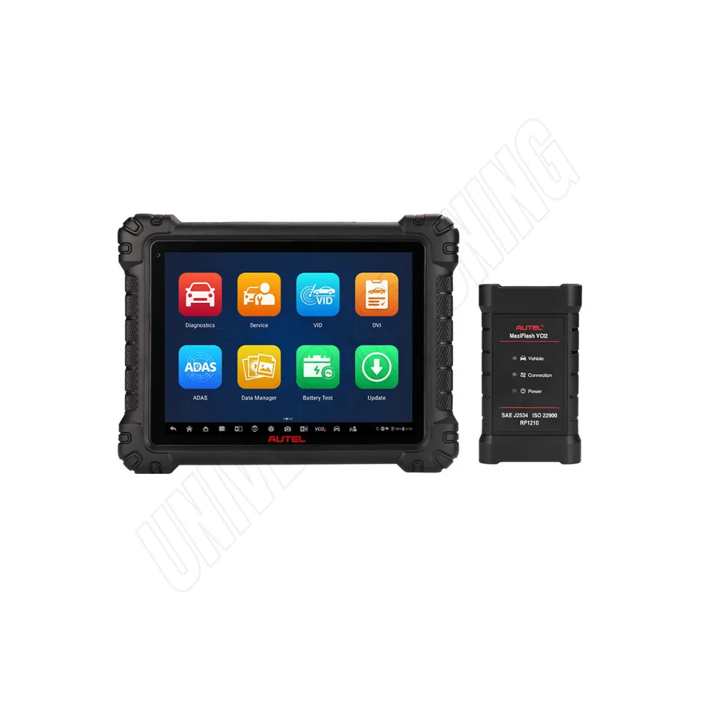AUTEL MAXISYS MS909 S2