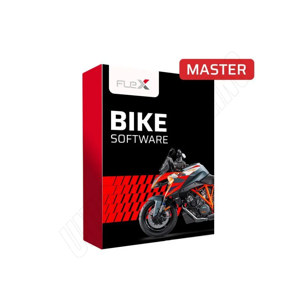 FLEX MASTER MOTO