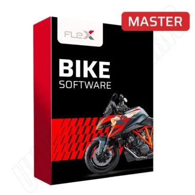FLEX MASTER MOTO
