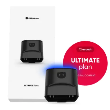 OBDeleven 3 ULTIMATE PACK