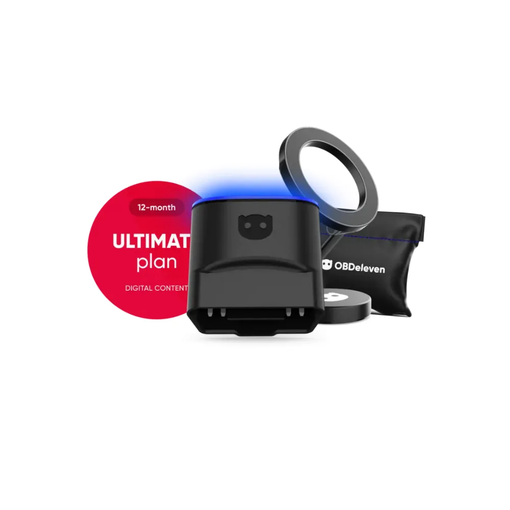 OBDeleven 3 ULTIMATE PACK