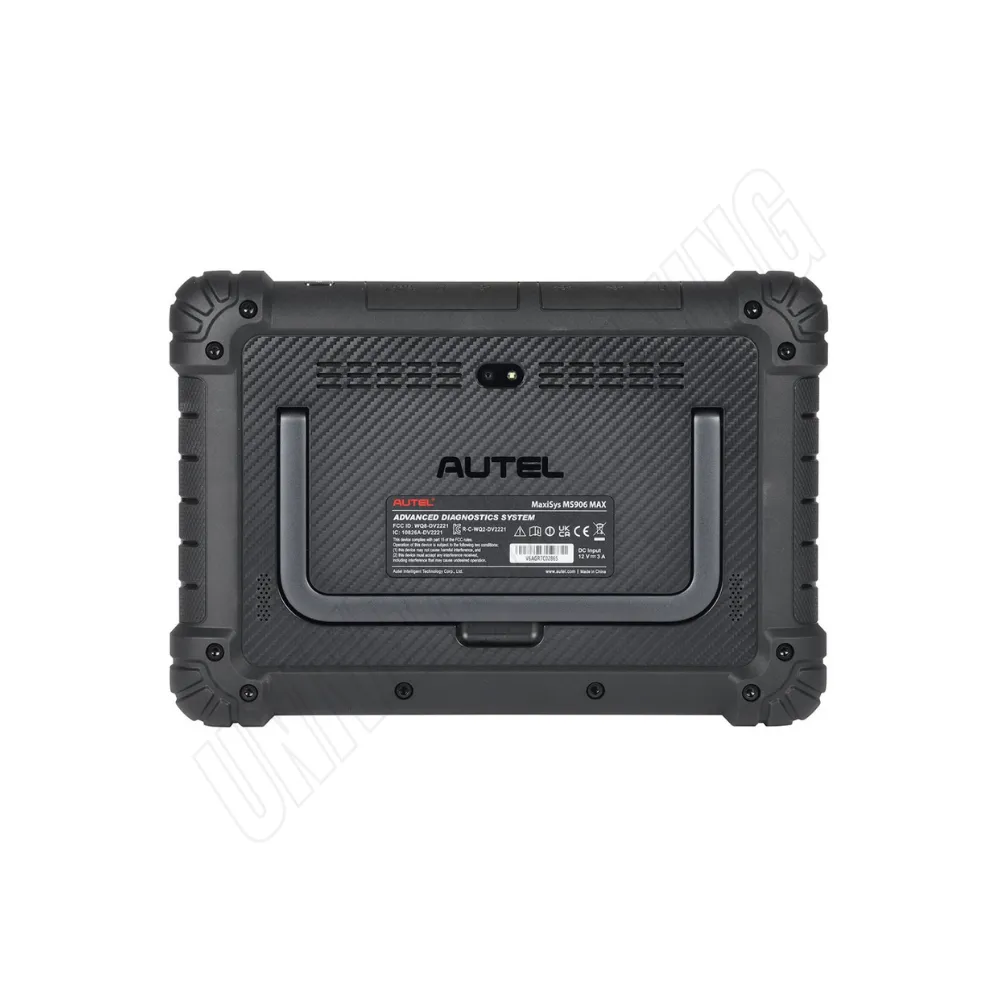 autel 906 max
