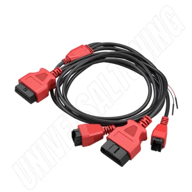 CAVO SGW V2 PER RESET SERVICE OLIO Chrysler - Dodge - Jeep - Fiat -Alfa -Lancia