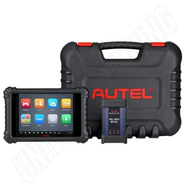 AUTEL MAXISYS MS908 S3 (solo con rottamazione vecchia diagnosi)