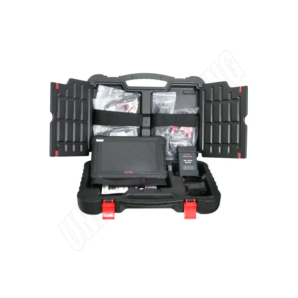 AUTEL MAXISYS MS908 S3 (solo con rottamazione vecchia diagnosi)