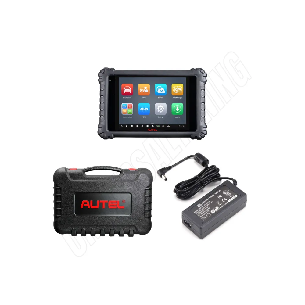 AUTEL MAXISYS MS908 S3 (solo con rottamazione vecchia diagnosi)