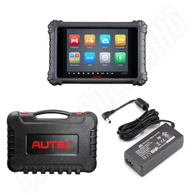 AUTEL MAXISYS MS908 S3 (solo con rottamazione vecchia diagnosi)