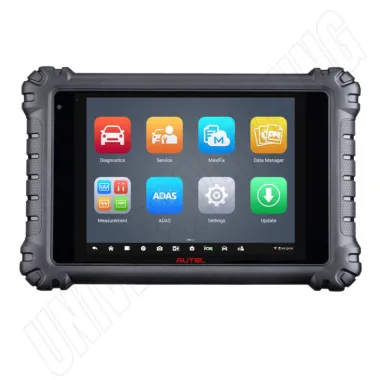 AUTEL MAXISYS MS908 S3 (solo con rottamazione vecchia diagnosi)