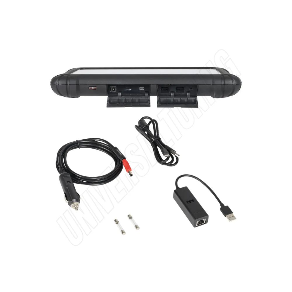 AUTEL MAXISYS MS906 MAX (solo con rottamazione vecchia diagnosi)