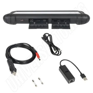 AUTEL MAXISYS MS906 MAX (solo con rottamazione vecchia diagnosi)