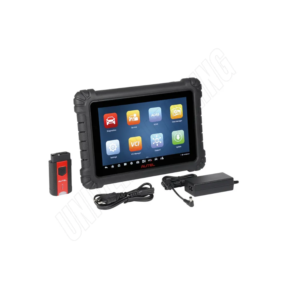 AUTEL MAXISYS MS906 MAX (solo con rottamazione vecchia diagnosi)