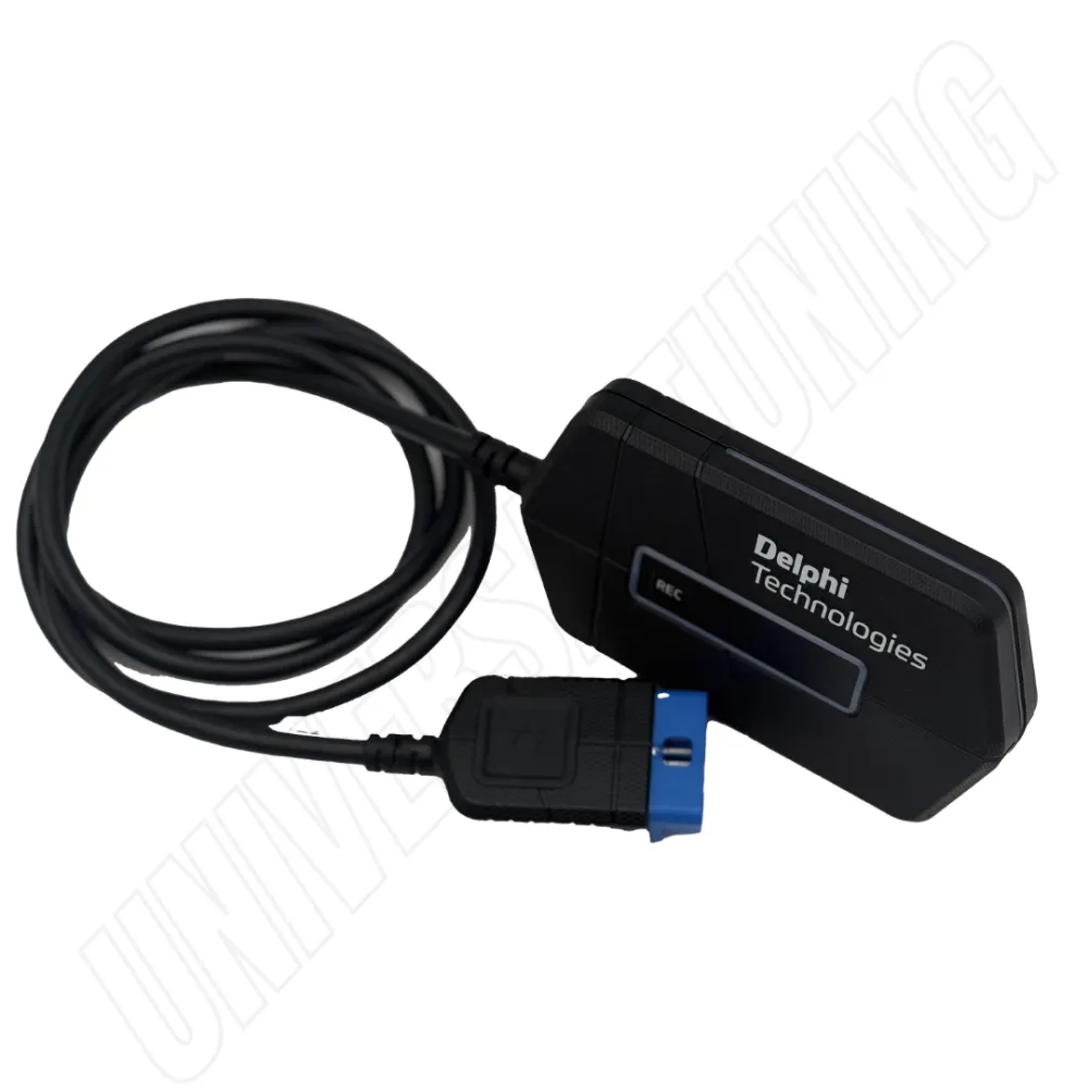 Delphi DS180 BlueTech