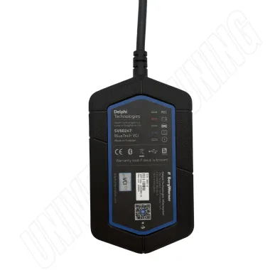 Delphi DS180 BlueTech
