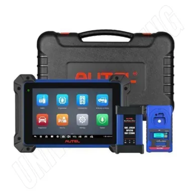 AUTEL MAXI-IM608 PRO STRUMENTO PROGRAMMAZIONI CHIAVI