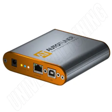 AutoTuner - Programmatore Centraline ECU/TCU e Rimappatura