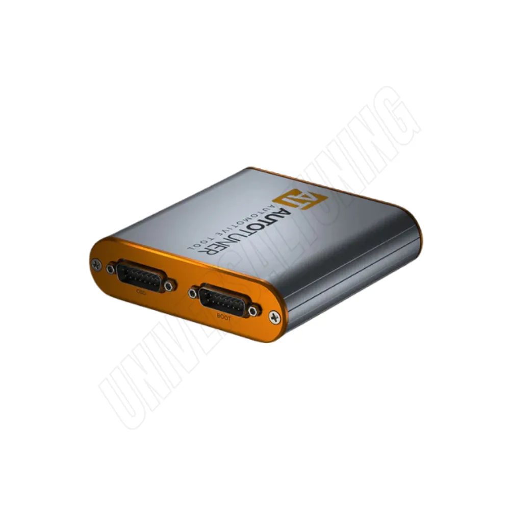 AutoTuner - Programmatore Centraline ECU/TCU e Rimappatura