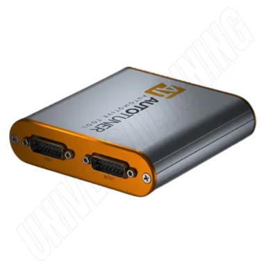 AutoTuner - Programmatore Centraline ECU/TCU e Rimappatura