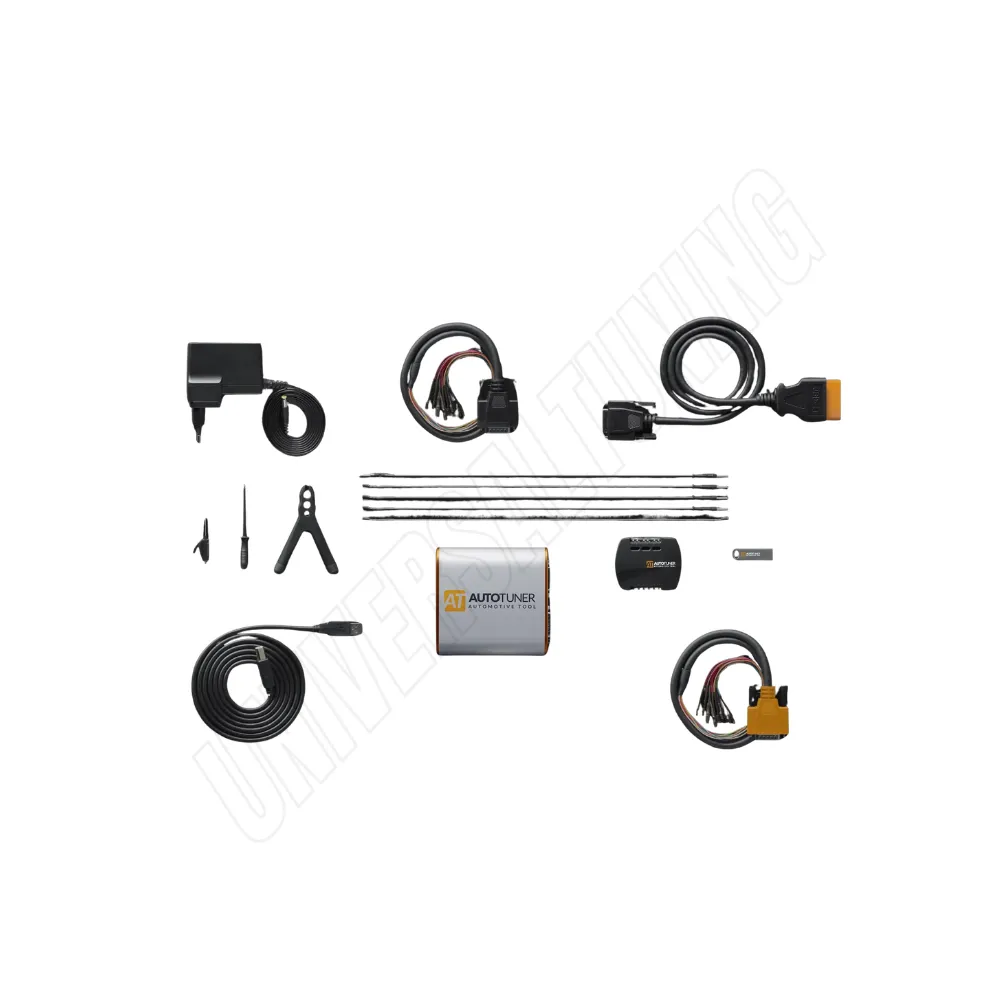 AutoTuner - Programmatore Centraline ECU/TCU e Rimappatura