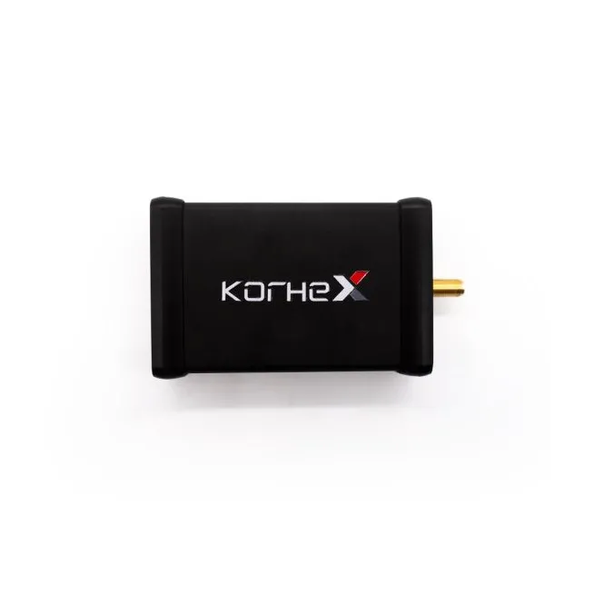 Korhex – Tool Boot Glitch MCU Magicmotorsport Flex