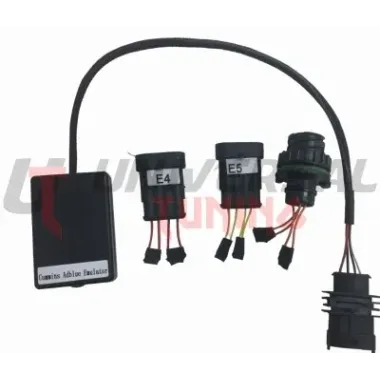 Cummins adBlue / NOx emulator DAF LF Trucks