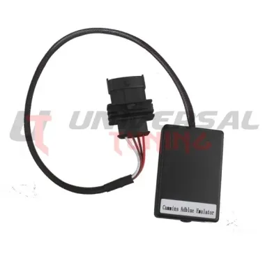 Cummins adBlue / NOx emulator DAF LF Trucks