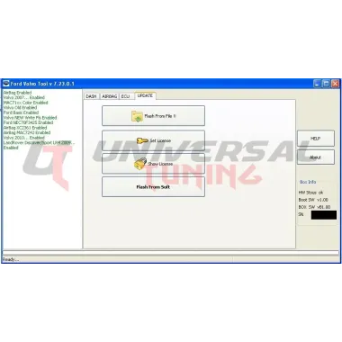 SMOK XCAN FULL TOOL EUROPEO