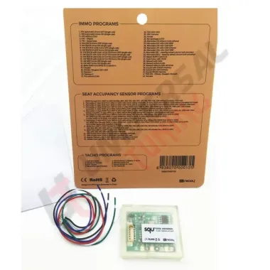 SQU OF68 EMULATORE UNIVERSALE