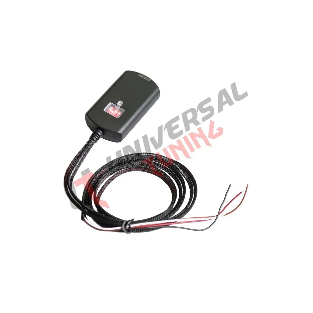 Emulatore Universale Ad-Blue 9 in 1