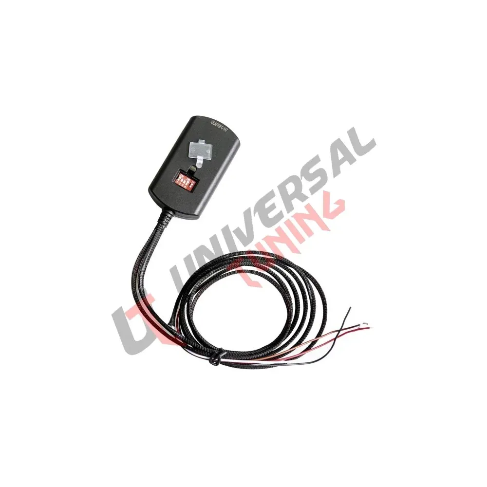 Emulatore Universale Ad-Blue 9 in 1