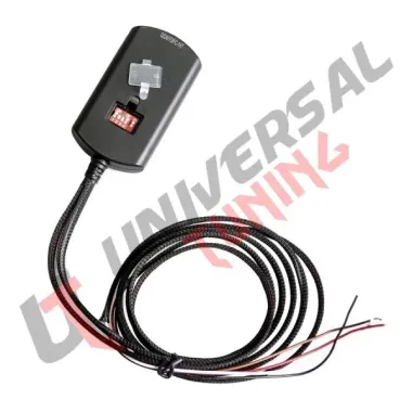 Emulatore Universale Ad-Blue 9 in 1