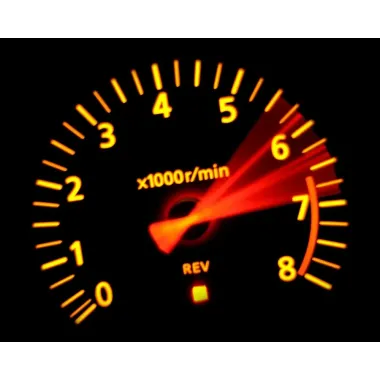 Rev Limit - Popcorn Limiter- Pop & Bang