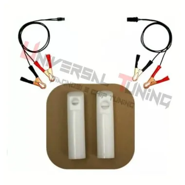 Kit Pulizia Iniettori Auto