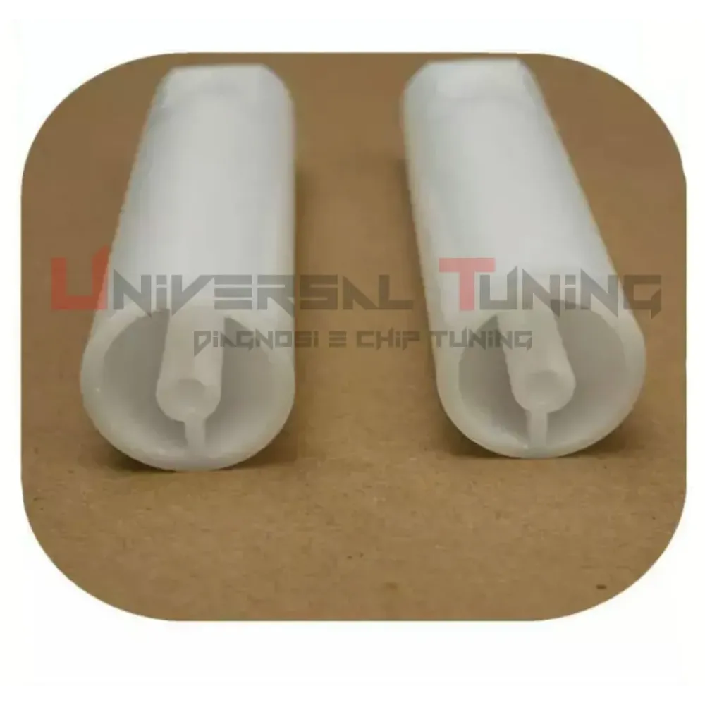 Kit Pulizia Iniettori Auto