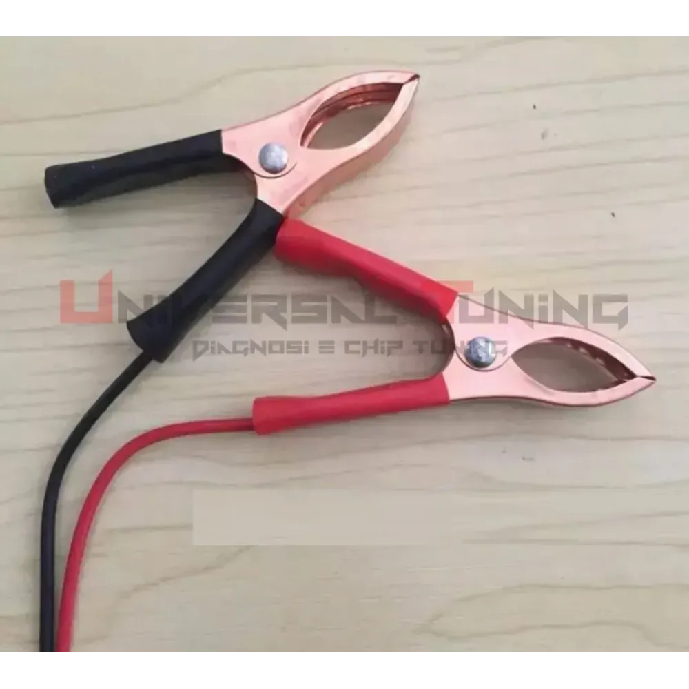 Kit Pulizia Iniettori Auto