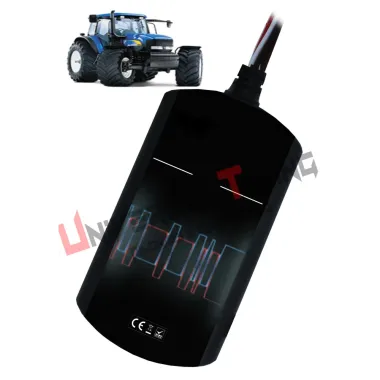 EMULATORE ADBLUE NEW HOLLAND EURO 6