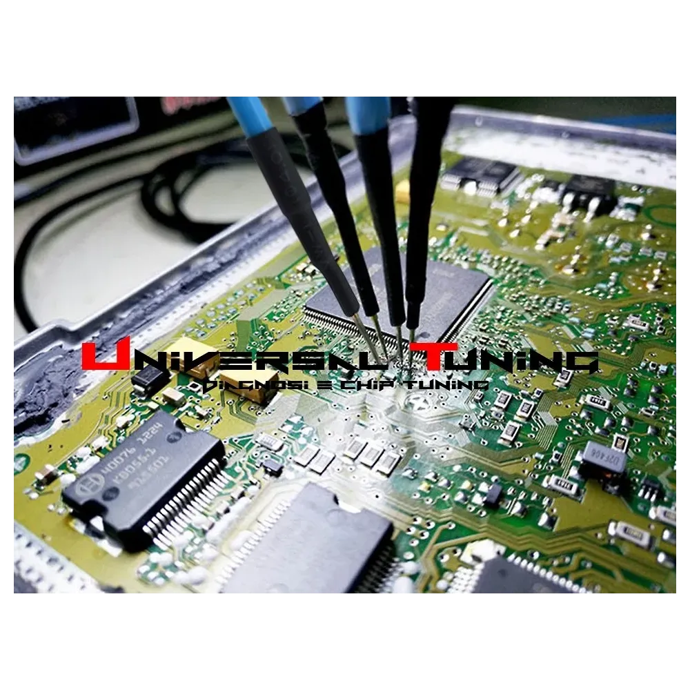 DIMA BOOT TRICORE FRAME CON 4 PROBE + LED