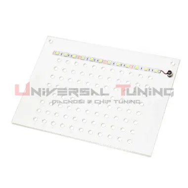 DIMA BOOT TRICORE FRAME CON 4 PROBE + LED