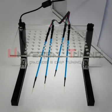 DIMA BOOT TRICORE FRAME CON 4 PROBE + LED