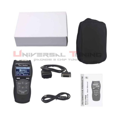 SCANNER DIAGNOSI VGATE SCAN TOOL MAXISCAN VS890