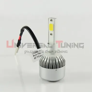 Fari a Led OEM 12V 6000K - Colore Bianco