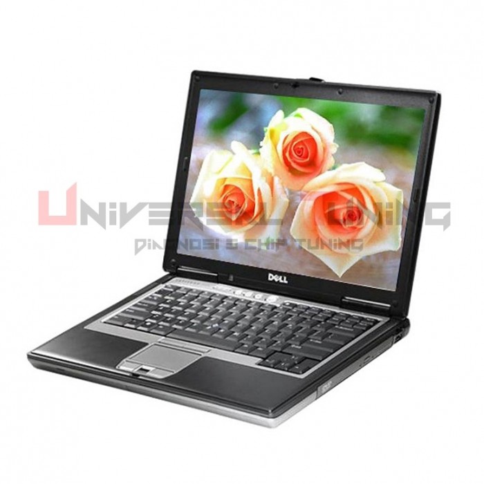 Laptop Notebook per diagnostiche Dell - Lenovo - HP