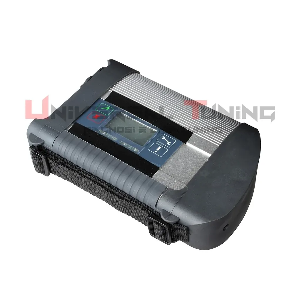 SD CONNECT C4 Plus DOIP WIFI + PC DIAGNOSTIC AND PROGRAMMING TOOL FOR MERCEDES BENZ