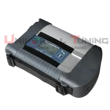 SD CONNECT C4 Plus DOIP WIFI + PC DIAGNOSTIC AND PROGRAMMING TOOL FOR MERCEDES BENZ